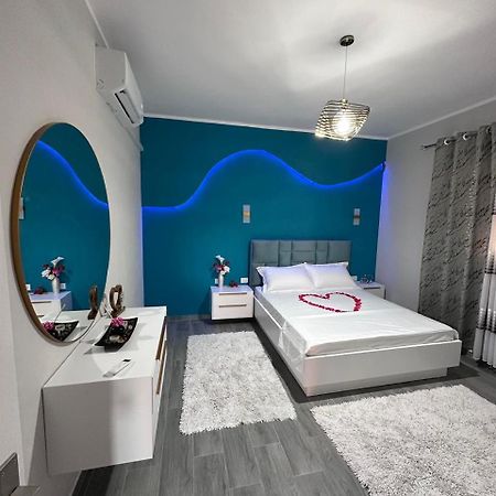 Erdi'S Home Берат Екстериор снимка