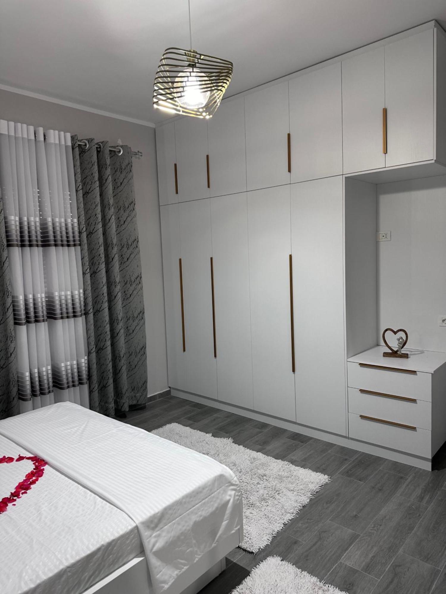 Erdi'S Home Берат Екстериор снимка