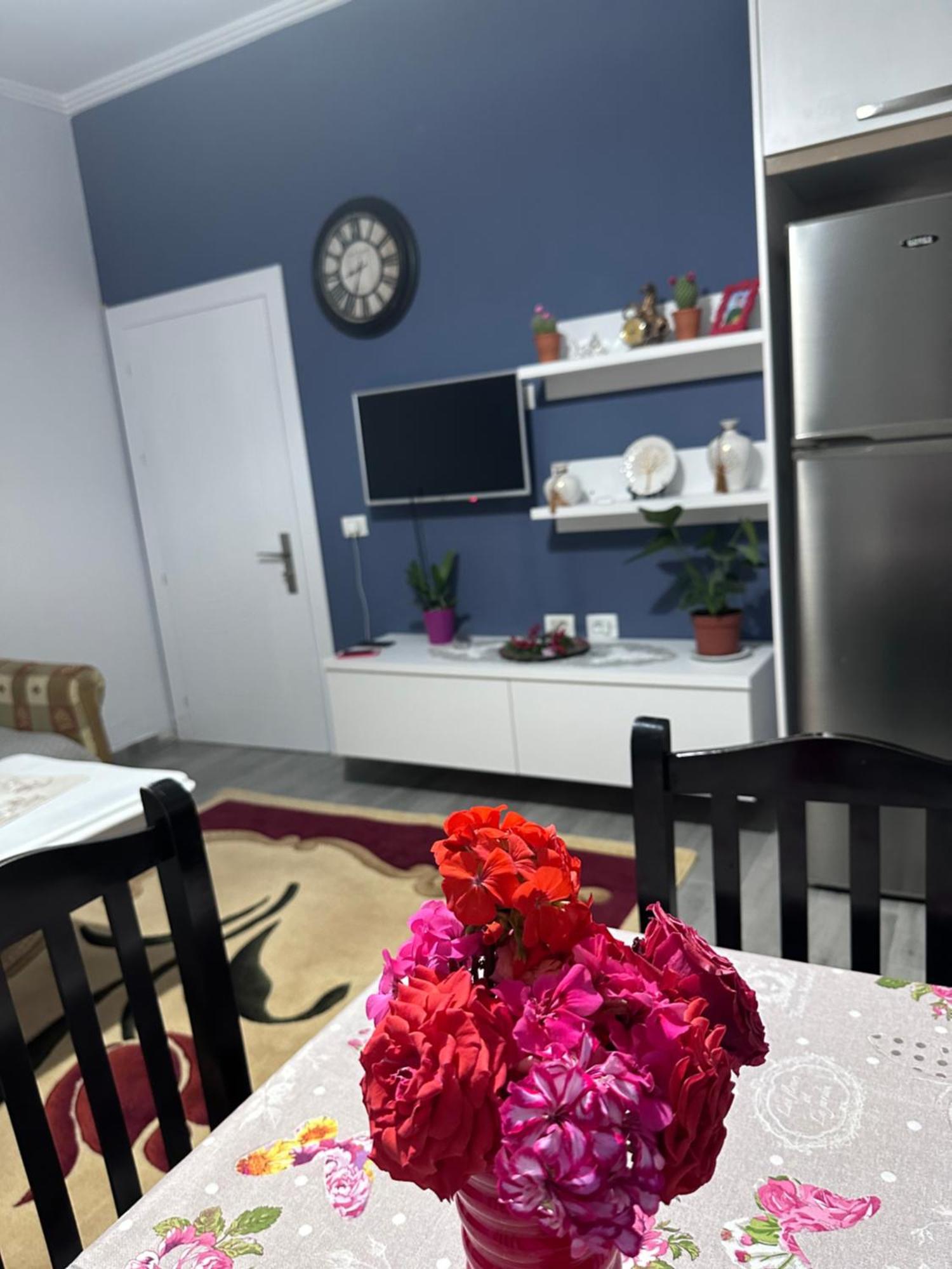 Erdi'S Home Берат Екстериор снимка