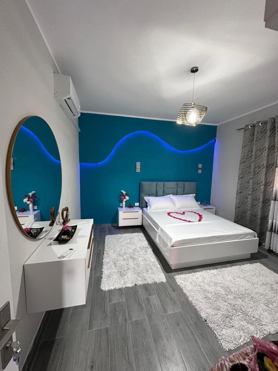 Erdi'S Home Берат Екстериор снимка